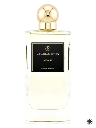 Asrari Arabian Wind