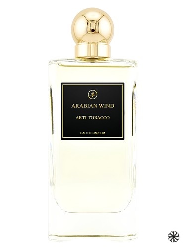 Arti Tobacco Arabian Wind