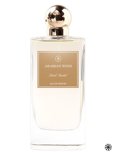 Dark Santal Arabian Wind