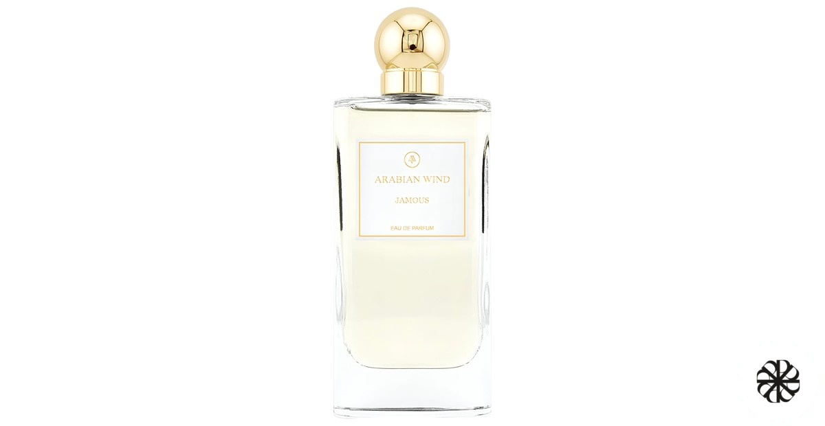 Jamous Arabian Wind