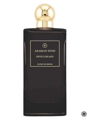 Devil's Island Extrait Arabian Wind