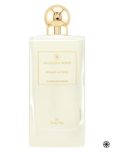 Milan Lovers Arabian Wind