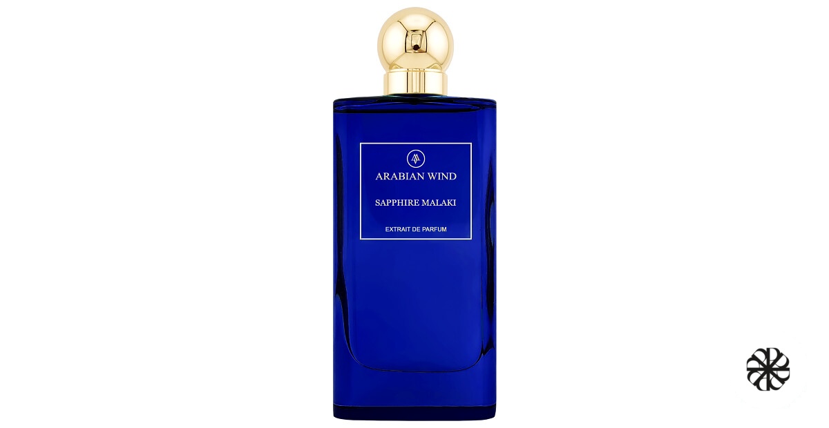 Sapphire Malaki Arabian Wind