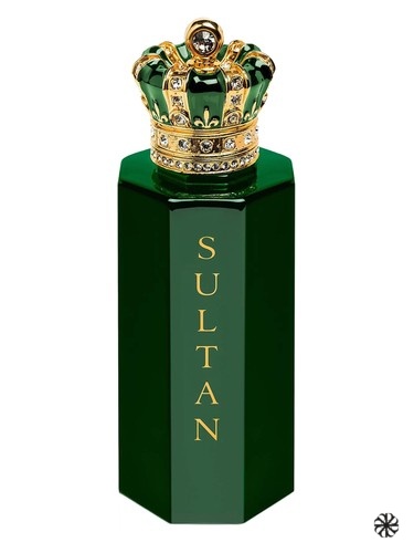 Sultan Royal Crown