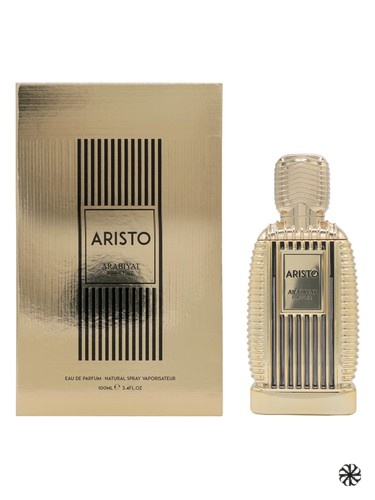 Aristo Arabiyat Prestige