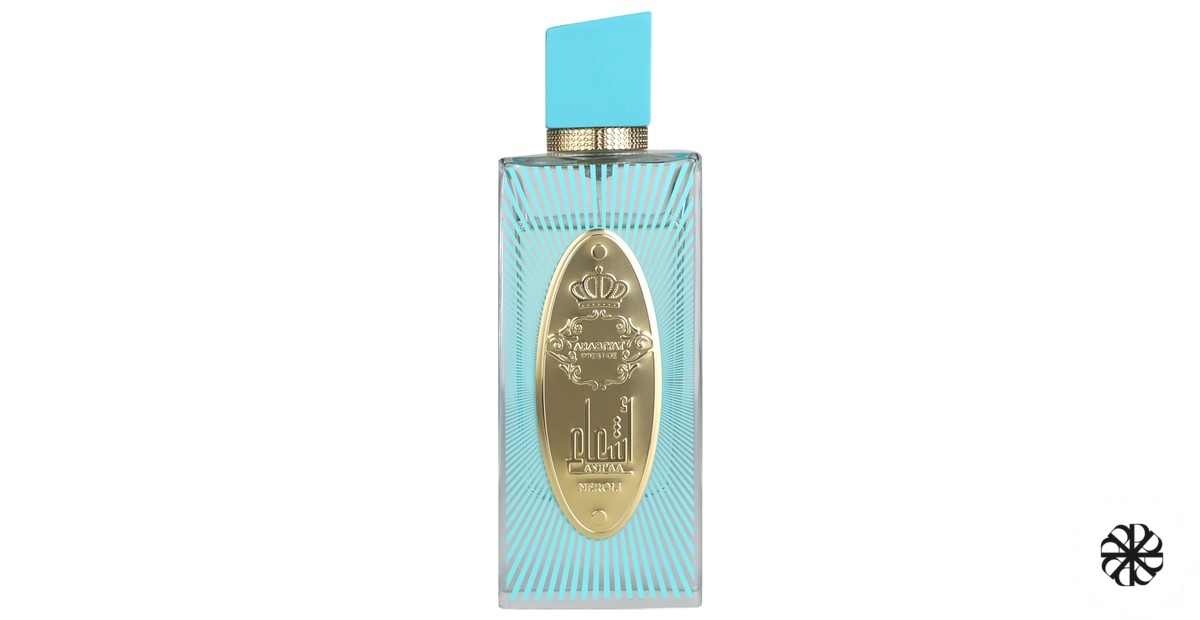 Ash'aa Neroli Arabiyat Prestige