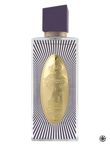 Asháa Amethyst Arabiyat Prestige
