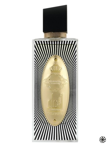 Asháa Oud Noir Arabiyat Prestige
