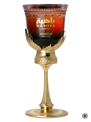 Bahiya Garnet Arabiyat Prestige