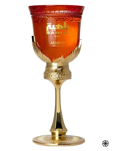 Bahiya Ruby Arabiyat Prestige