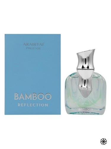 Bamboo Reflection Arabiyat Prestige