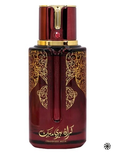 Cranberry Musk Arabiyat Prestige