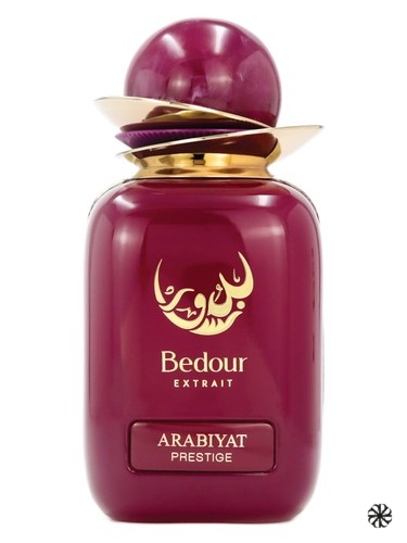 Bedour Extrait Arabiyat Prestige