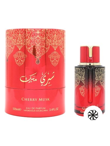 Cherry Musk Arabiyat Prestige