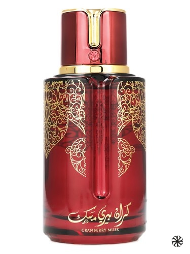 Cranberry Musk Arabiyat Prestige