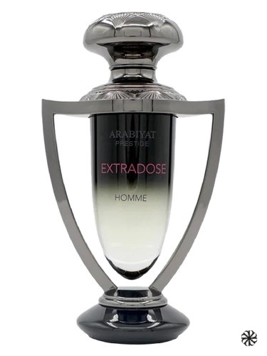 Extradose Homme Arabiyat Prestige