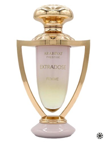 Extradose Femme Arabiyat Prestige