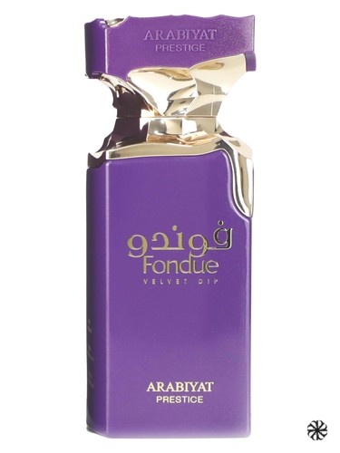 Fondue Velvet Dip Arabiyat Prestige