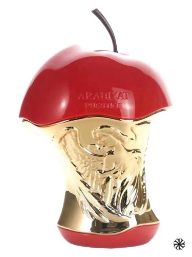 Forbidden Arabiyat Prestige