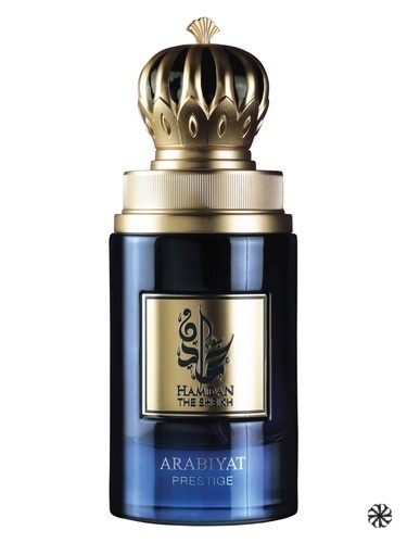 Hamdan The Sheikh Arabiyat Prestige
