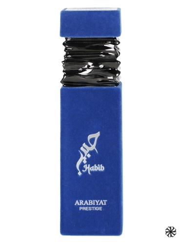 Habib Arabiyat Prestige