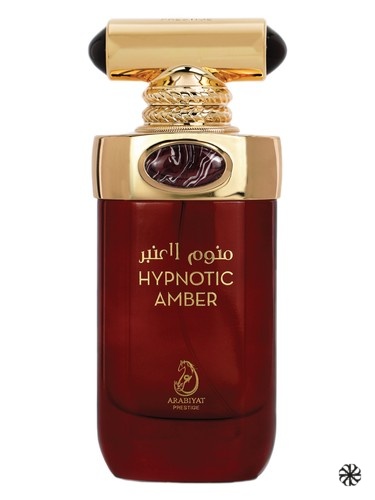Hypnotic Amber Arabiyat Prestige