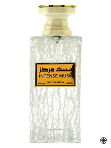 Intense Musk Arabiyat Prestige