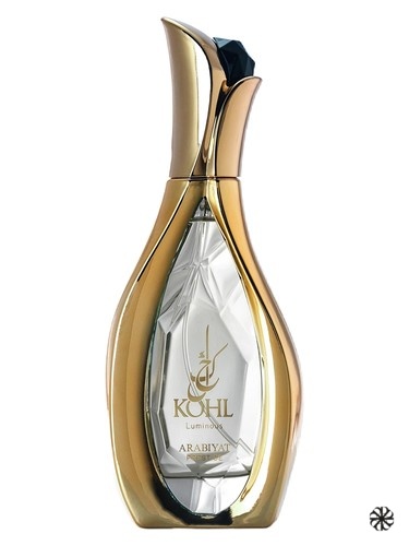 Kohl Luminous Arabiyat Prestige
