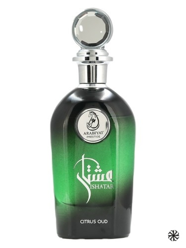 Ishatar Citrus Oud Arabiyat Prestige