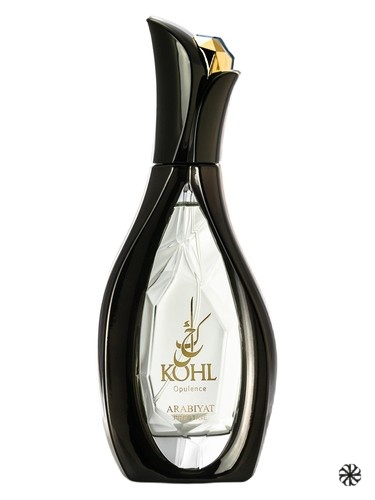 Kohl Opulence Arabiyat Prestige