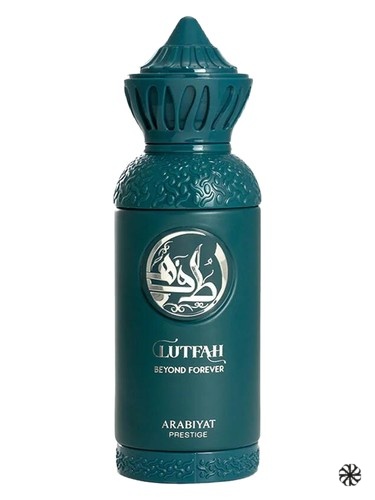 Lutfah Beyond Forever Arabiyat Prestige