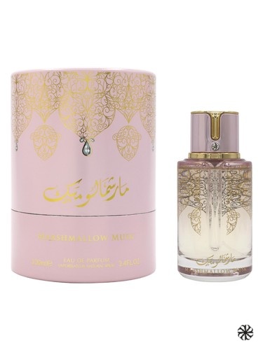 Marshmallow Musk Arabiyat Prestige