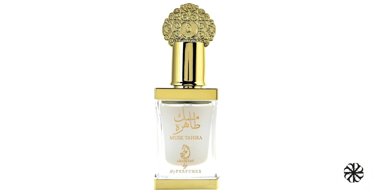 Musk Tahira Arabiyat Prestige