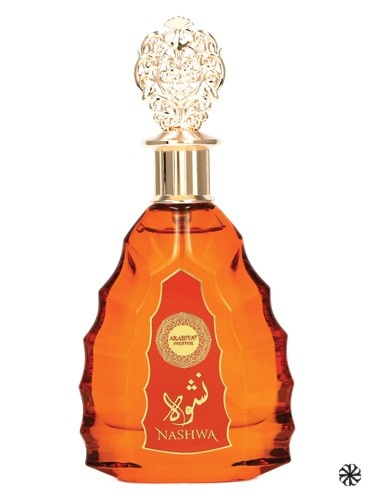 Nashwa Arabiyat Prestige
