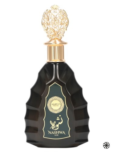 Nashwa Noir Arabiyat Prestige
