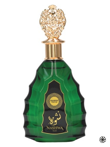 Nashwa Oud Arabiyat Prestige