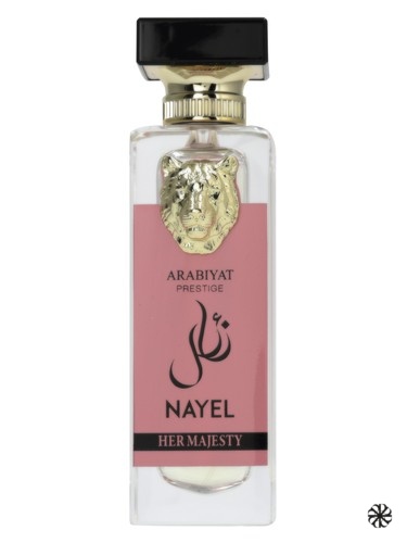 Nayel Her Majesty Arabiyat Prestige