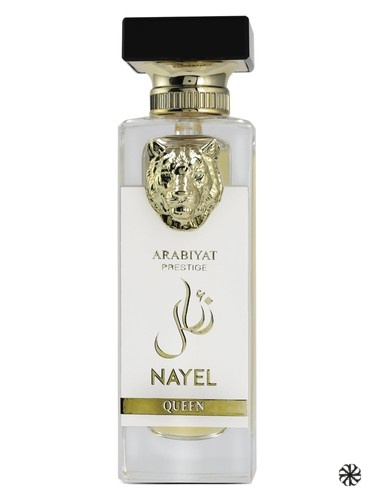 Nayel Queen Arabiyat Prestige