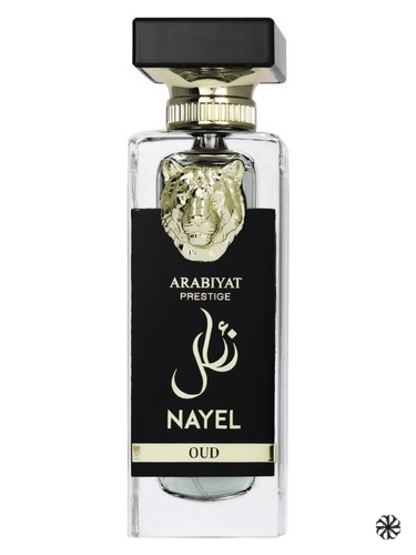 Nayel Oud Arabiyat Prestige