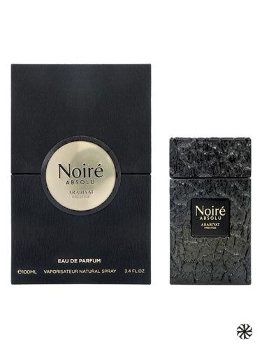Noirè Absolu Arabiyat Prestige