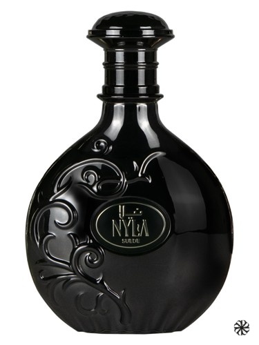 Nyla Suede Arabiyat Prestige