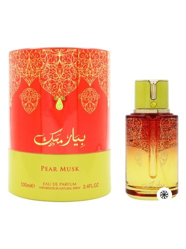 Pear Musk Arabiyat Prestige