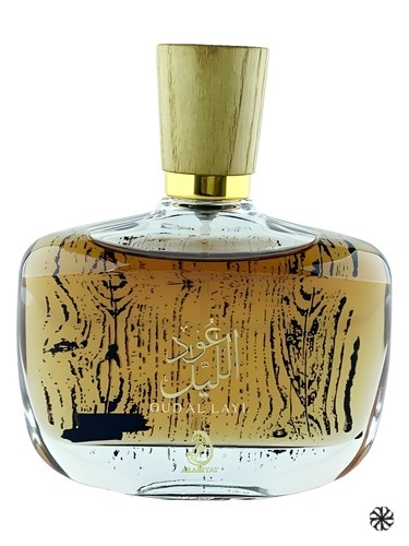 Oud Al Layl Arabiyat Prestige