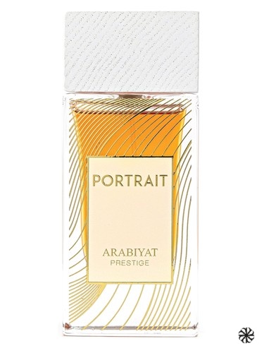 Portrait Arabiyat Prestige