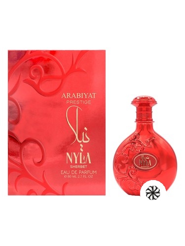 Nyla Sherbet Arabiyat Prestige