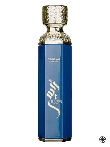 Raees Arabiyat Prestige