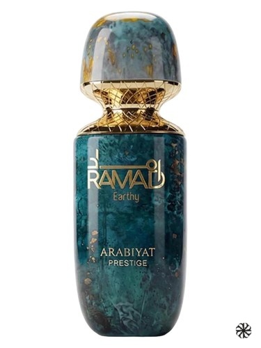 Ramad Earthy Arabiyat Prestige