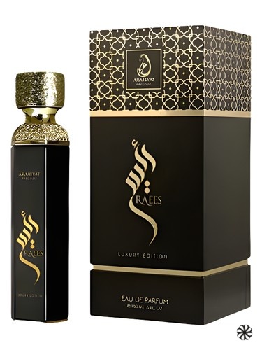 Raess Arabiyat Prestige