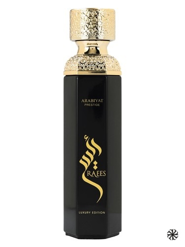 Raees Luxury Edition Arabiyat Prestige