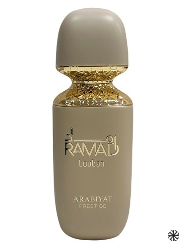 Ramad Louban Arabiyat Prestige